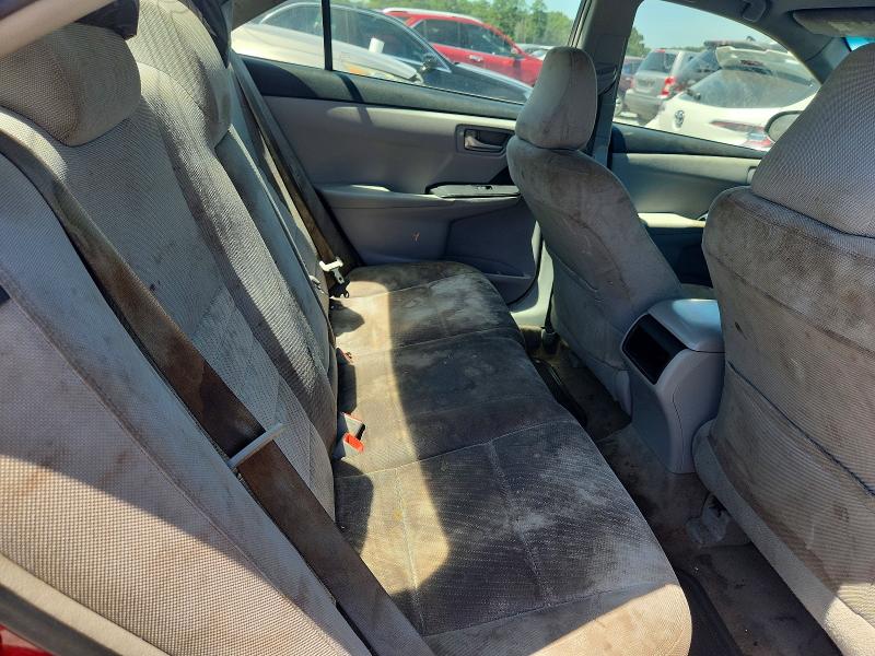 Photo 10 from auction – 2016 TOYOTA CAMRY with VIN 4T1BF1FK3GU530869