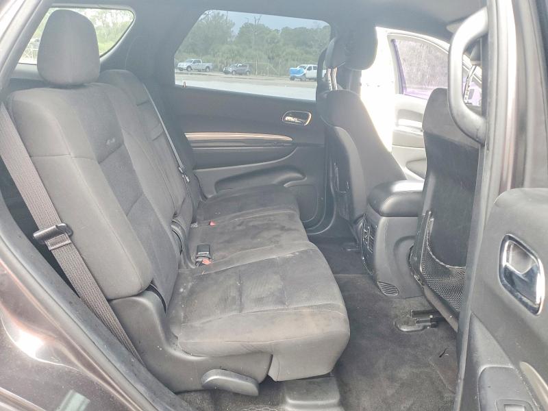 Photo 11 from auction – 2014 DODGE DURANGO with VIN 1C4RDHAG4EC524179