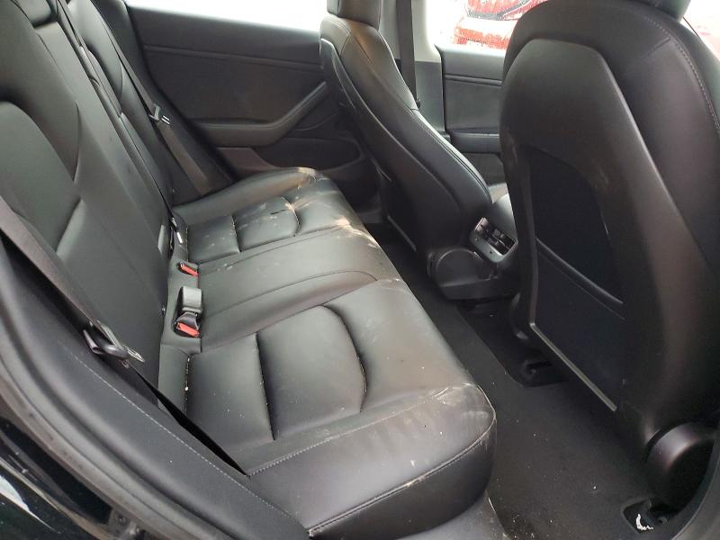 Photo 10 from auction – 2018 TESLA MODEL 3 with VIN 5YJ3E1EB2JF118746