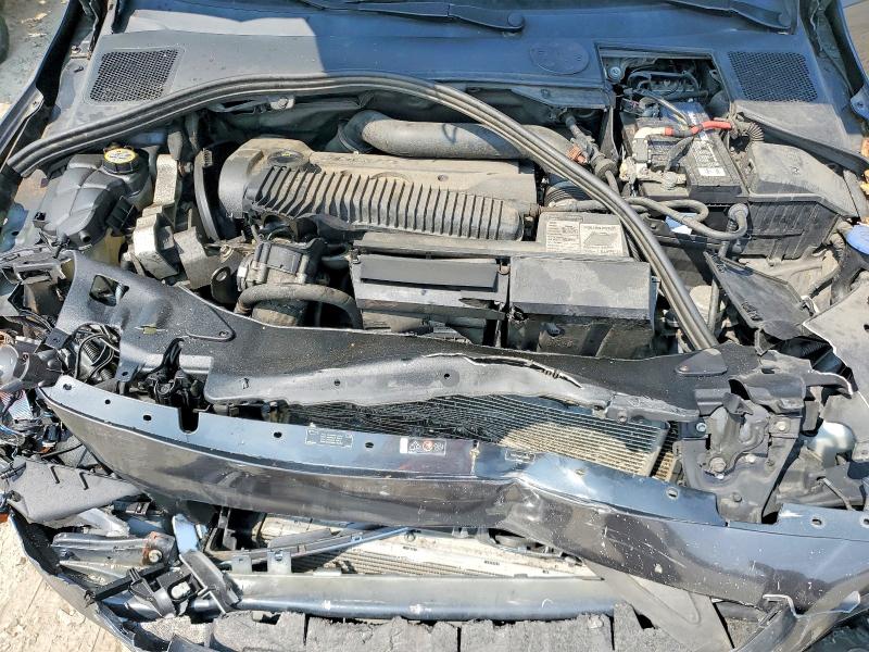 Photo 11 from auction – 2012 VOLVO S60 with VIN YV1622FS8C2133889