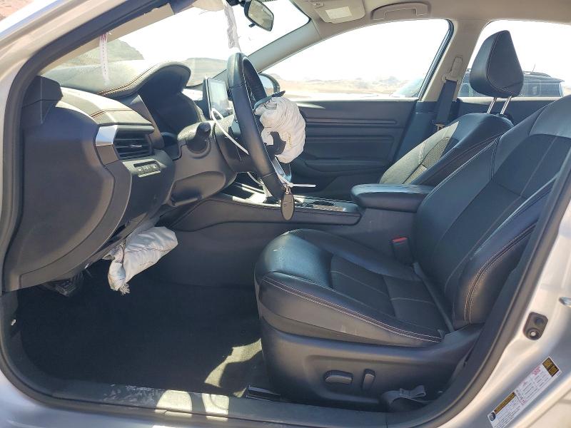 Photo 7 from auction – 2021 NISSAN ALTIMA with VIN 1N4BL4CV1MN418290