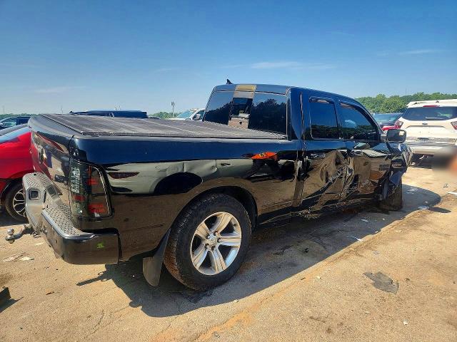 Photo 3 from auction – 2014 RAM 1500 with VIN 1C6RR7HT7ES175434
