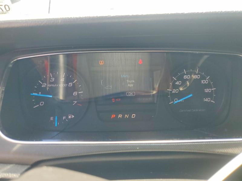 Photo 9 from auction – 2014 FORD TAURUS with VIN 1FAHP2MK9EG118493