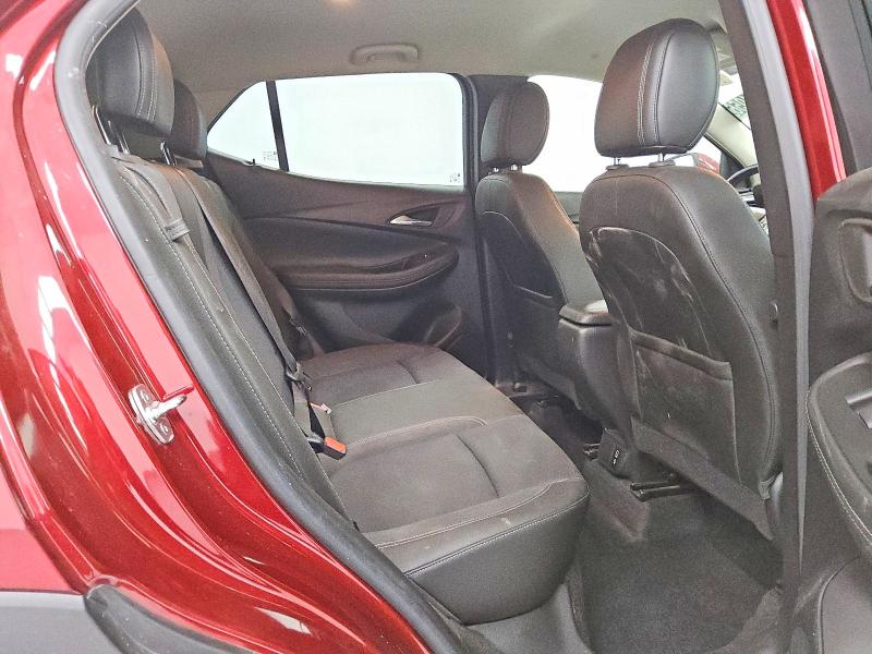 Photo 11 from auction – 2024 BUICK ENCORE GX with VIN KL4AMBS27RB066950