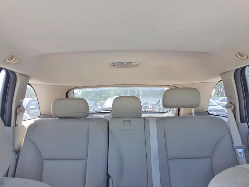 Photo 10 from auction – 2007 FORD EDGE with VIN 2FMDK38C17BB31647