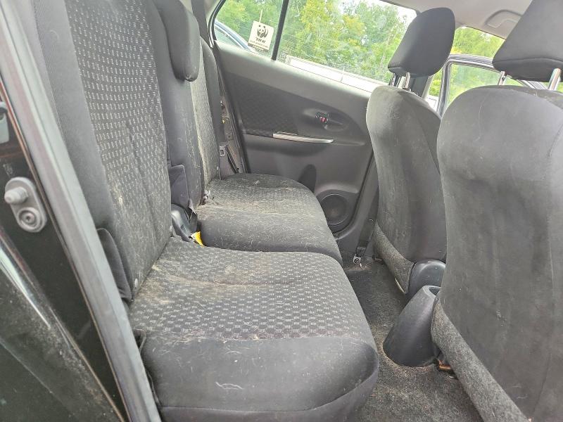 Photo 10 from auction – 2014 SCION XD with VIN JTKKUPB40E1039395