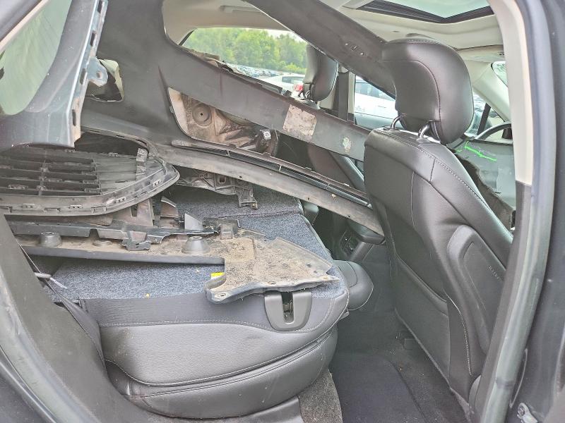 Photo 10 from auction – 2015 FORD FUSION with VIN 3FA6P0LU2FR108932