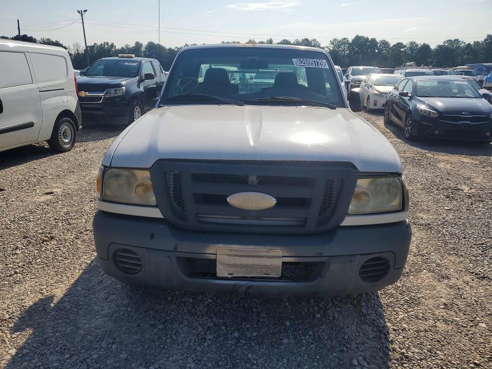 Photo 5 from auction – 2008 FORD RANGER with VIN 1FTYR10D48PA28727