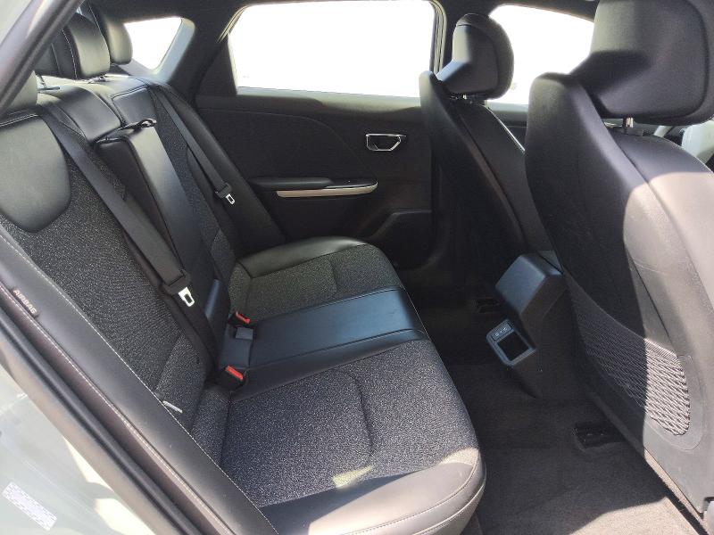 Photo 10 from auction – 2025 KIA K4 with VIN 3KPFW4DE8SE239103