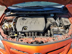 Photo 11 from auction – 2013 TOYOTA COROLLA with VIN 2T1BU4EE8DC095881