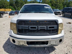 Photo 5 from auction – 2010 FORD F150 with VIN 1FTEW1C84AKE58223