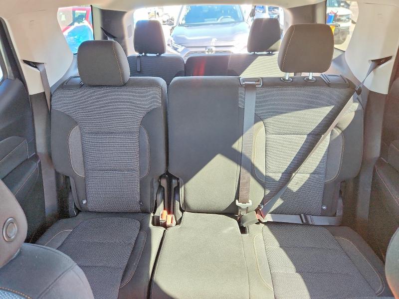 Photo 10 from auction – 2021 CHEVROLET TRAVERSE with VIN 1GNERFKW4MJ265480