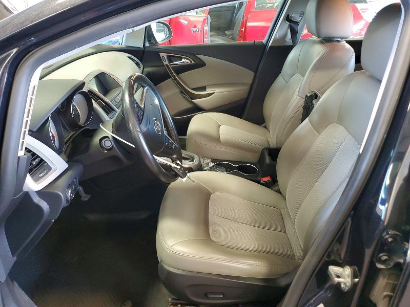 Photo 7 from auction – 2015 BUICK VERANO with VIN 1G4PR5SK5F4188849