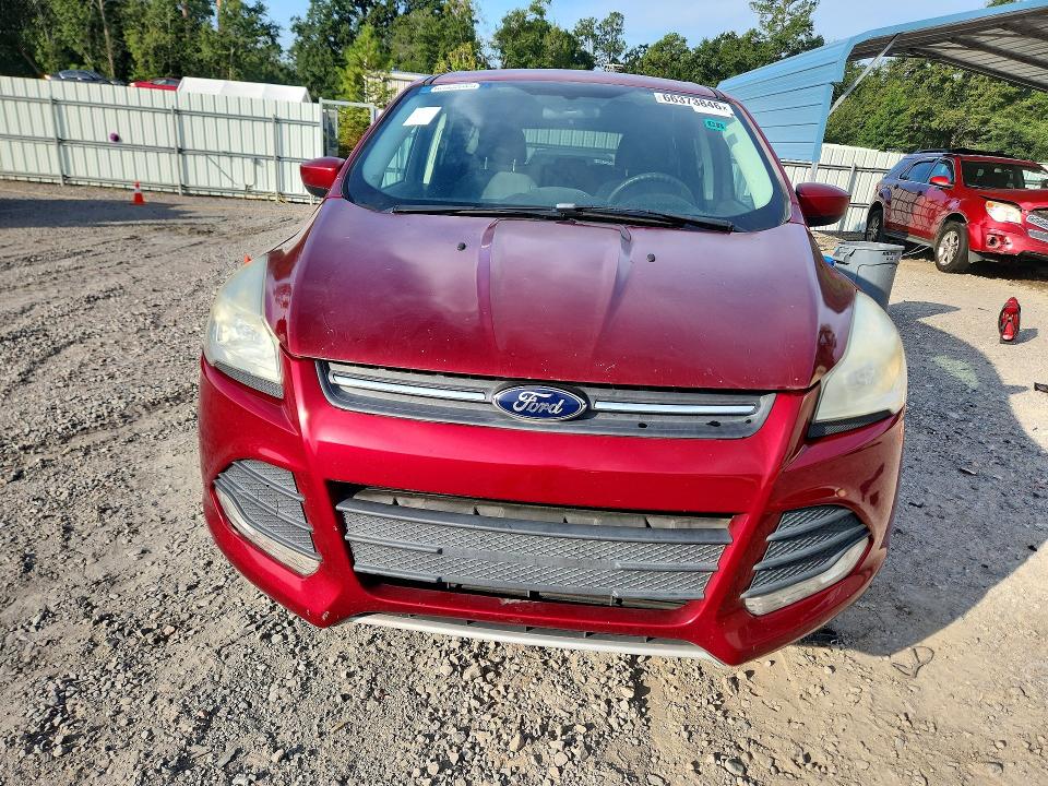 Photo 5 from auction – 2016 FORD ESCAPE with VIN 1FMCU0G71GUB34440