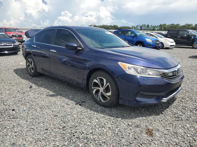 Photo 4 from auction – 2016 HONDA ACCORD with VIN 1HGCR2F3XGA225256