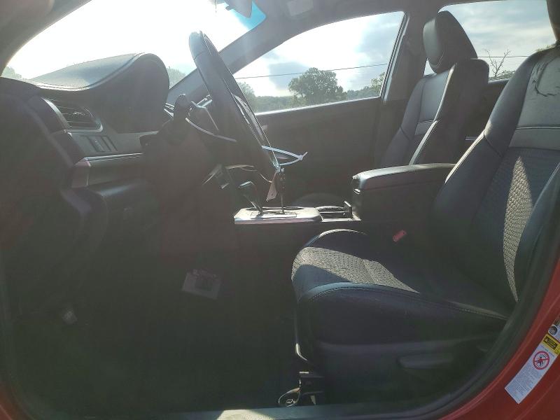 Photo 7 from auction – 2012 TOYOTA CAMRY with VIN 4T1BF1FK3CU551067