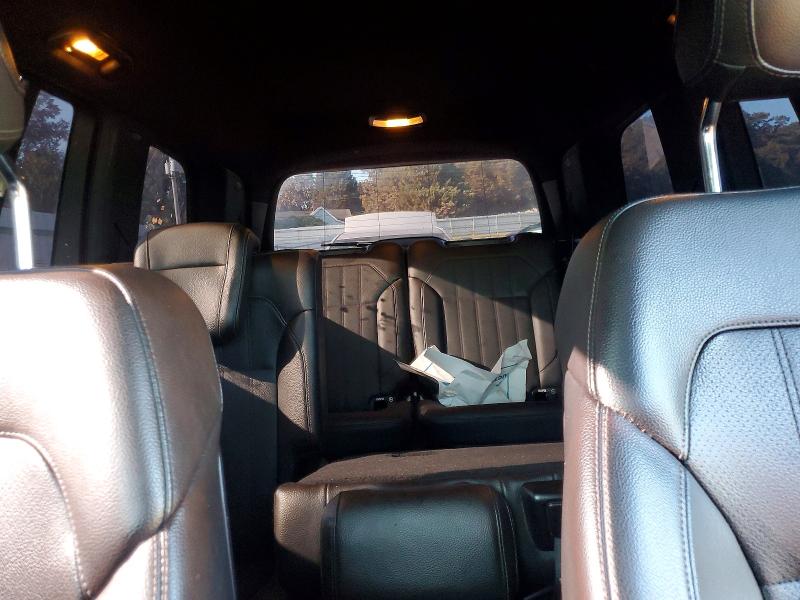 Photo 10 from auction – 2017 MERCEDES-BENZ GLS with VIN 4JGDF6EE8HA959574