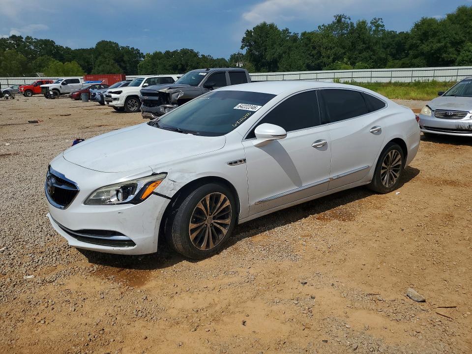 2017 BUICK LACROSSE - Търг №64222246