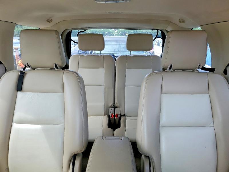 Photo 10 from auction – 2007 FORD EXPLORER with VIN 1FMEU75897UB19505