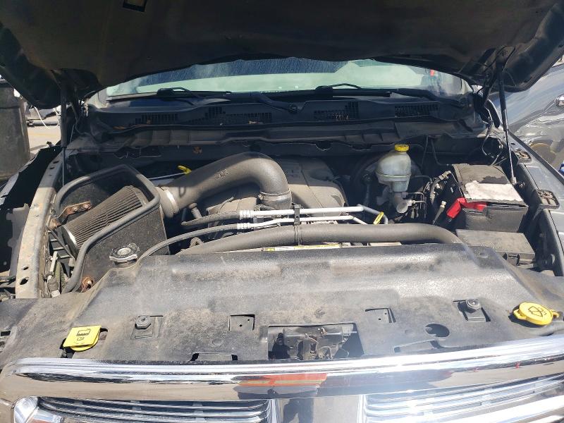 Zdjęcie 11 z aukcji – 2011 DODGE RAM 1500 z VIN 1D7RV1GT7BS707320