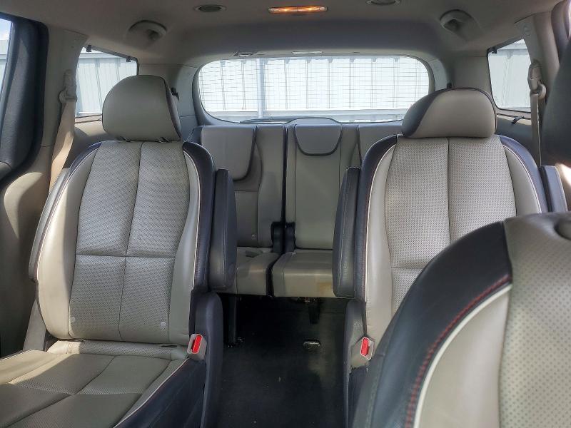 صورة رقم 10 من المزاد - 2016 KIA SEDONA مع VIN KNDMC5C18G6236574