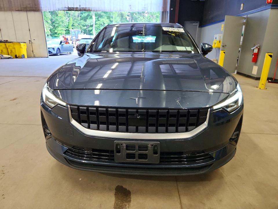 Photo 5 from auction – 2023 POLESTAR 2 with VIN YSMET3KA8PL135826