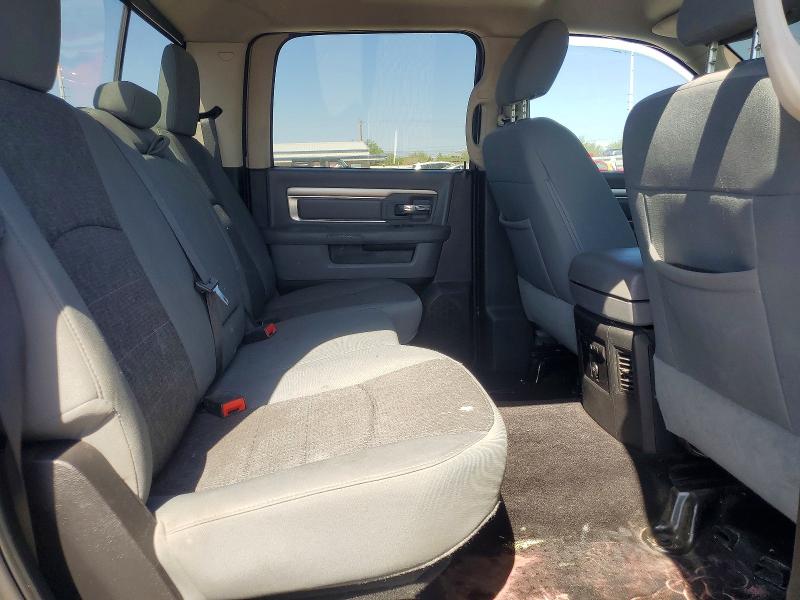 Photo 10 from auction – 2016 RAM 1500 with VIN 1C6RR7LM0GS115997