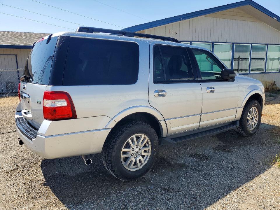 Photo 3 from auction – 2012 FORD EXPEDITION with VIN 1FMJU1J53CEF48988