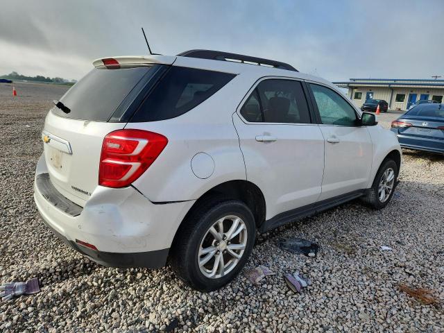 Photo 3 from auction – 2016 CHEVROLET EQUINOX with VIN 2GNALCEK4G6115510