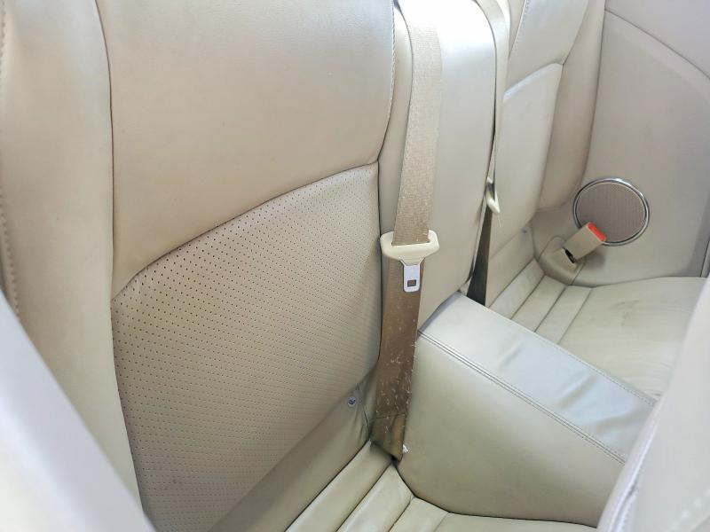 Photo 10 from auction – 2007 JAGUAR XKR with VIN SAJWA43C079B14062