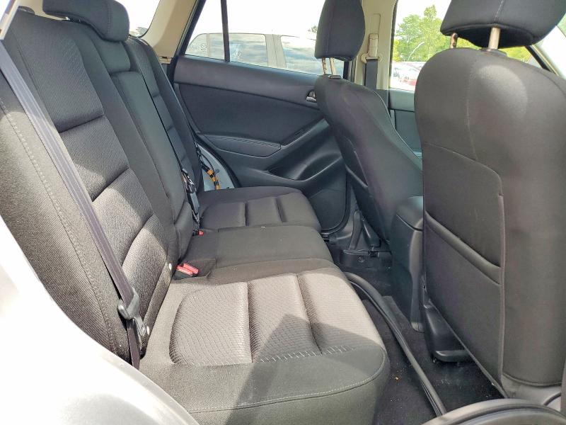 Photo 11 from auction – 2015 MAZDA CX-5 with VIN JM3KE2CY8F0553227