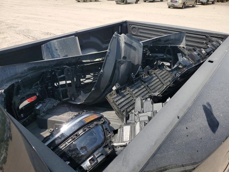 Photo 12 from auction – 2026 RAM 3500 with VIN 3C63RRJL9TG273140