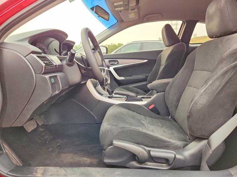 Photo 7 from auction – 2013 HONDA ACCORD with VIN 1HGCT1B33DA019127