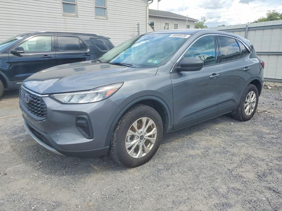 2023 FORD ESCAPE - Търг №66806036
