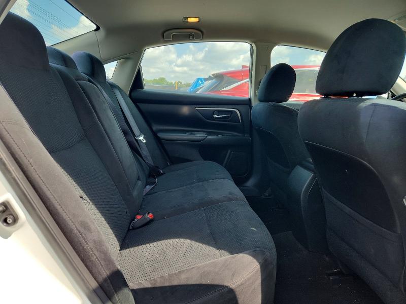 Photo 10 from auction – 2015 NISSAN ALTIMA with VIN 1N4AL3AP0FC494981