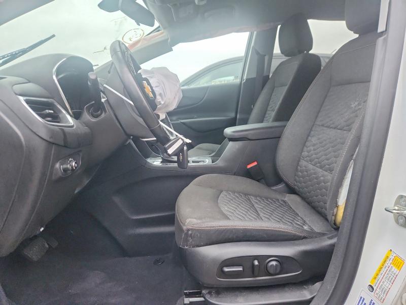 Photo 7 from auction – 2019 CHEVROLET EQUINOX with VIN 3GNAXUEV5KS667337
