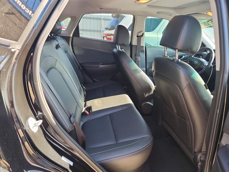 Photo 11 from auction – 2018 HYUNDAI KONA with VIN KM8K3CA59JU165238
