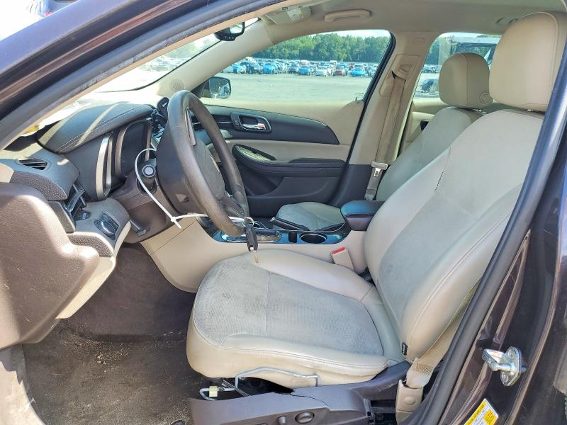 Photo 7 from auction – 2015 CHEVROLET MALIBU with VIN 1G11C5SL7FF312153
