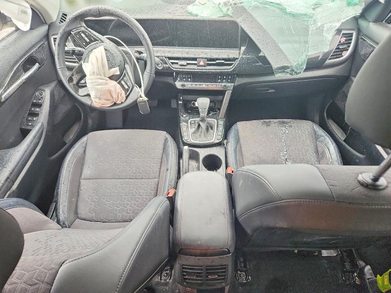 Zdjęcie 8 z aukcji – 2025 KIA SELTOS z VIN KNDEUCAAXS7804741