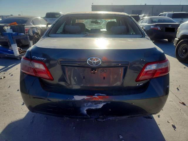 Photo 6 from auction – 2007 TOYOTA CAMRY with VIN 4T4BE46K07R010509
