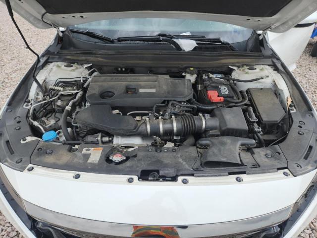 Photo 11 from auction – 2019 HONDA ACCORD with VIN 1HGCV2F38KA012648
