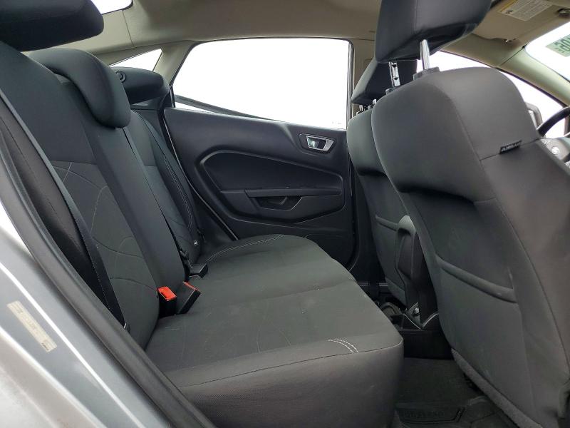 Photo 10 from auction – 2015 FORD FIESTA with VIN 3FADP4BJ2FM200285