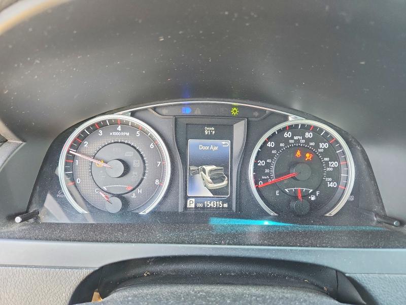 Photo 9 from auction – 2015 TOYOTA CAMRY with VIN 4T1BF1FK1FU916141