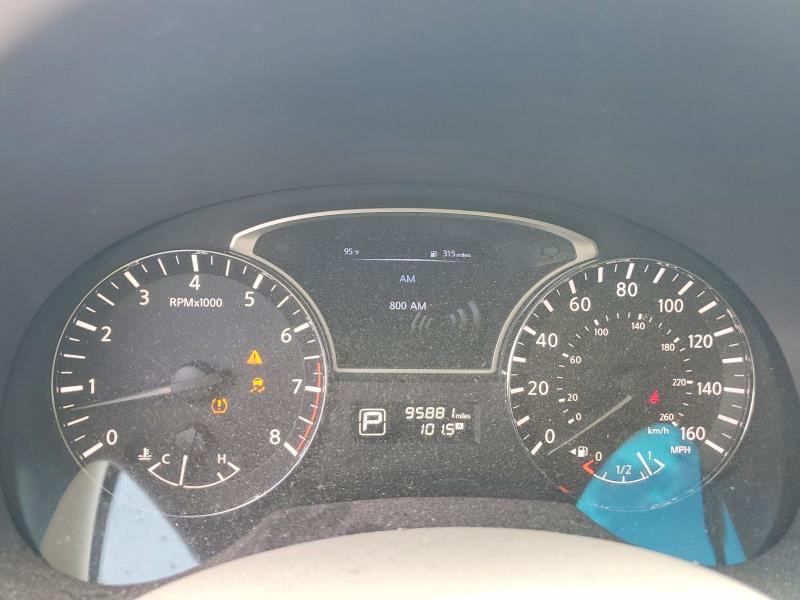 Photo 9 from auction – 2015 NISSAN ALTIMA with VIN 1N4AL3AP8FC480987