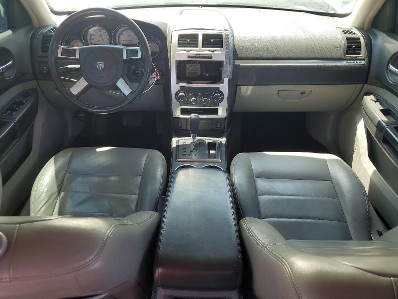 Photo 8 from auction – 2008 DODGE CHARGER with VIN 2B3KA53H78H156744