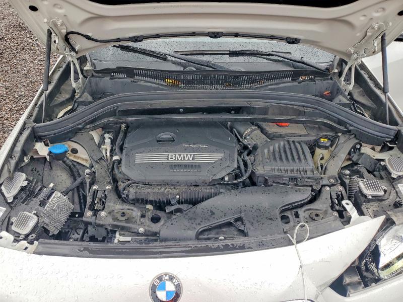 Photo 12 from auction – 2020 BMW X2 with VIN WBXYJ1C00L5P06834