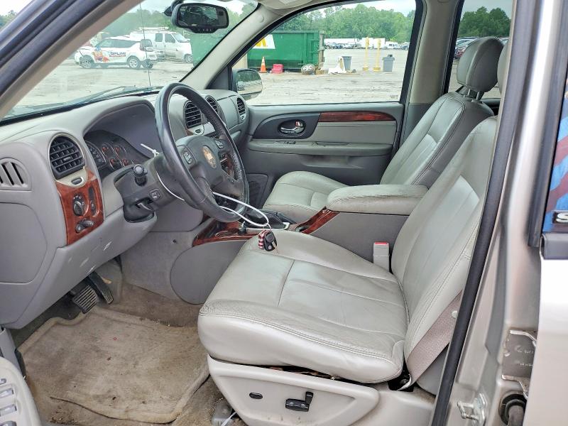 Photo 7 from auction – 2006 GMC ENVOY with VIN 1GKET16S866121185