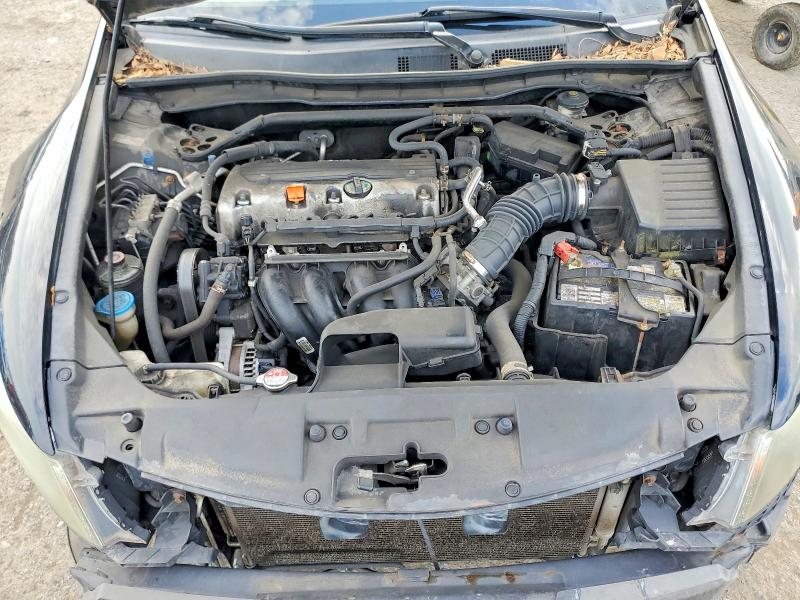 Photo 11 from auction – 2010 HONDA ACCORD with VIN 1HGCP2F84AA182719