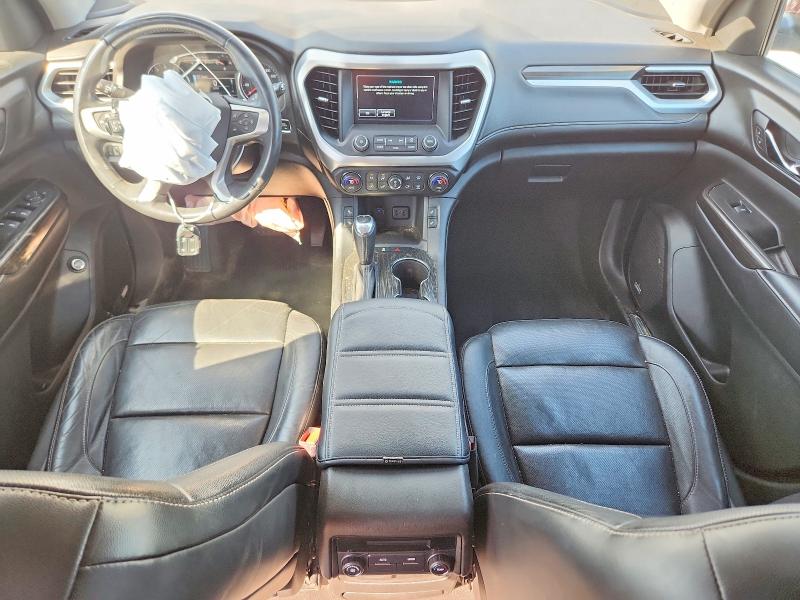 Photo 8 from auction – 2017 GMC ACADIA with VIN 1GKKNULS3HZ214510