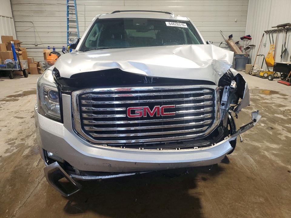 Фото 5 с аукциона – 2015 GMC YUKON с VIN 1GKS2BKC2FR617561